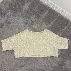 Free People Sweater